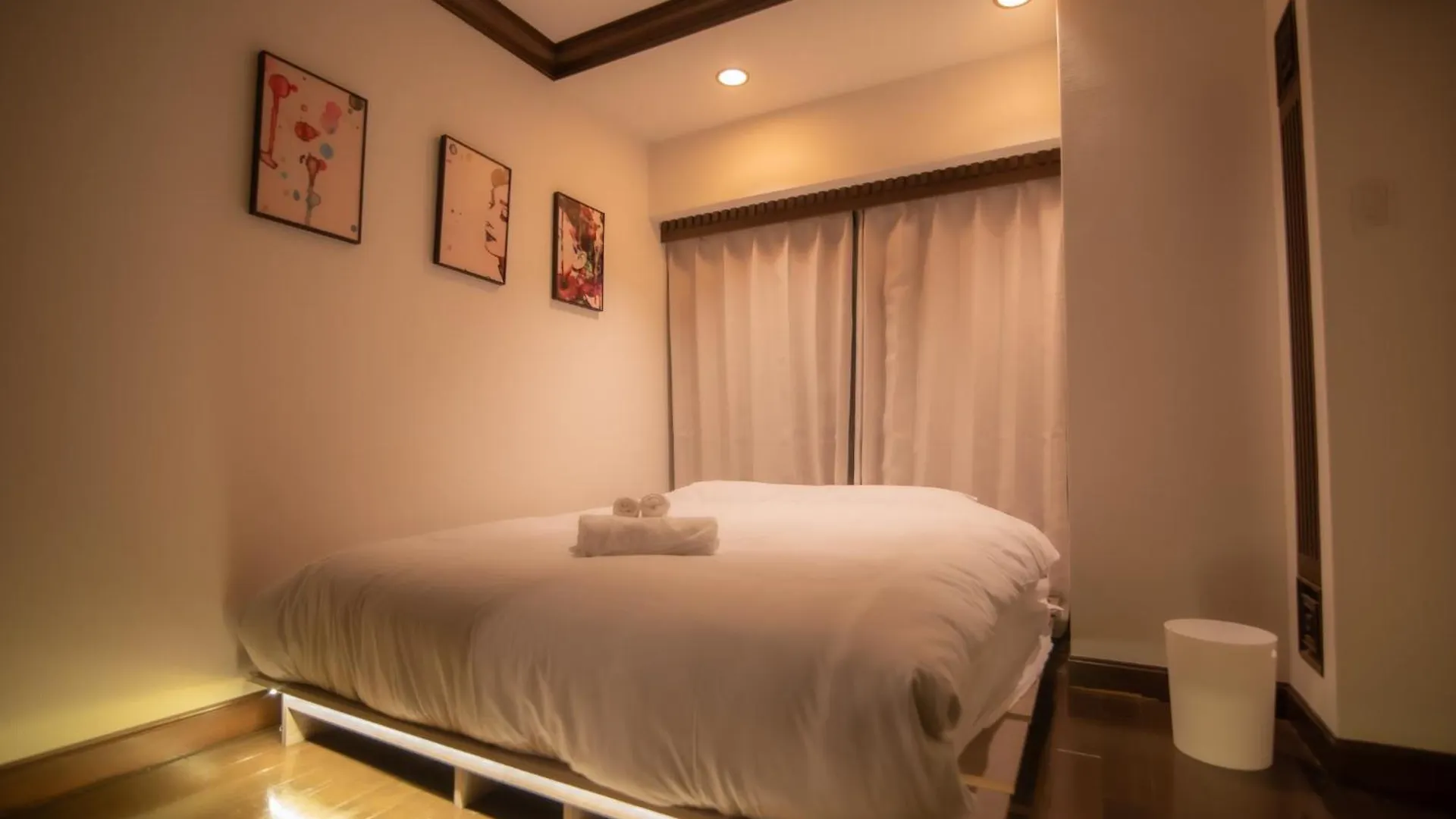 Sun Mall Crest - Vacation Stay 18546 Tokyo Apartment