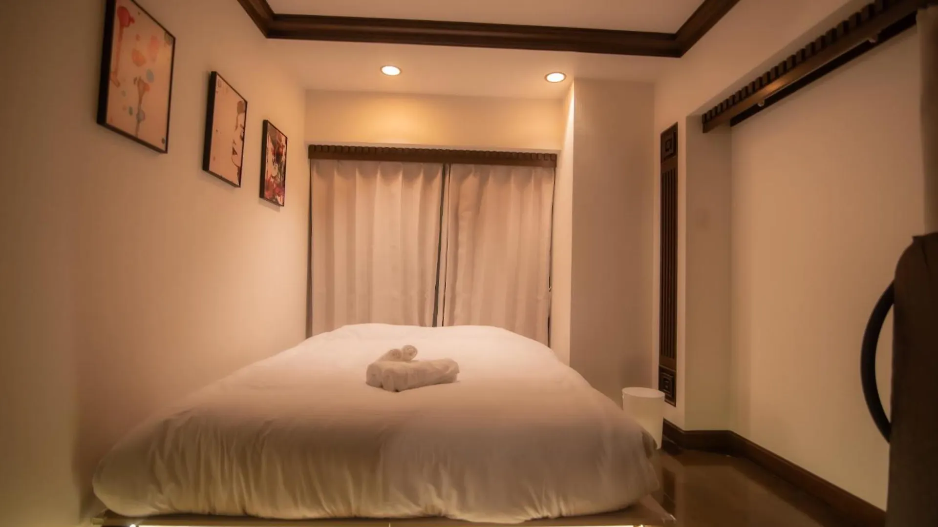 Apartment Sun Mall Crest - Vacation Stay 18546 Tokyo Japan