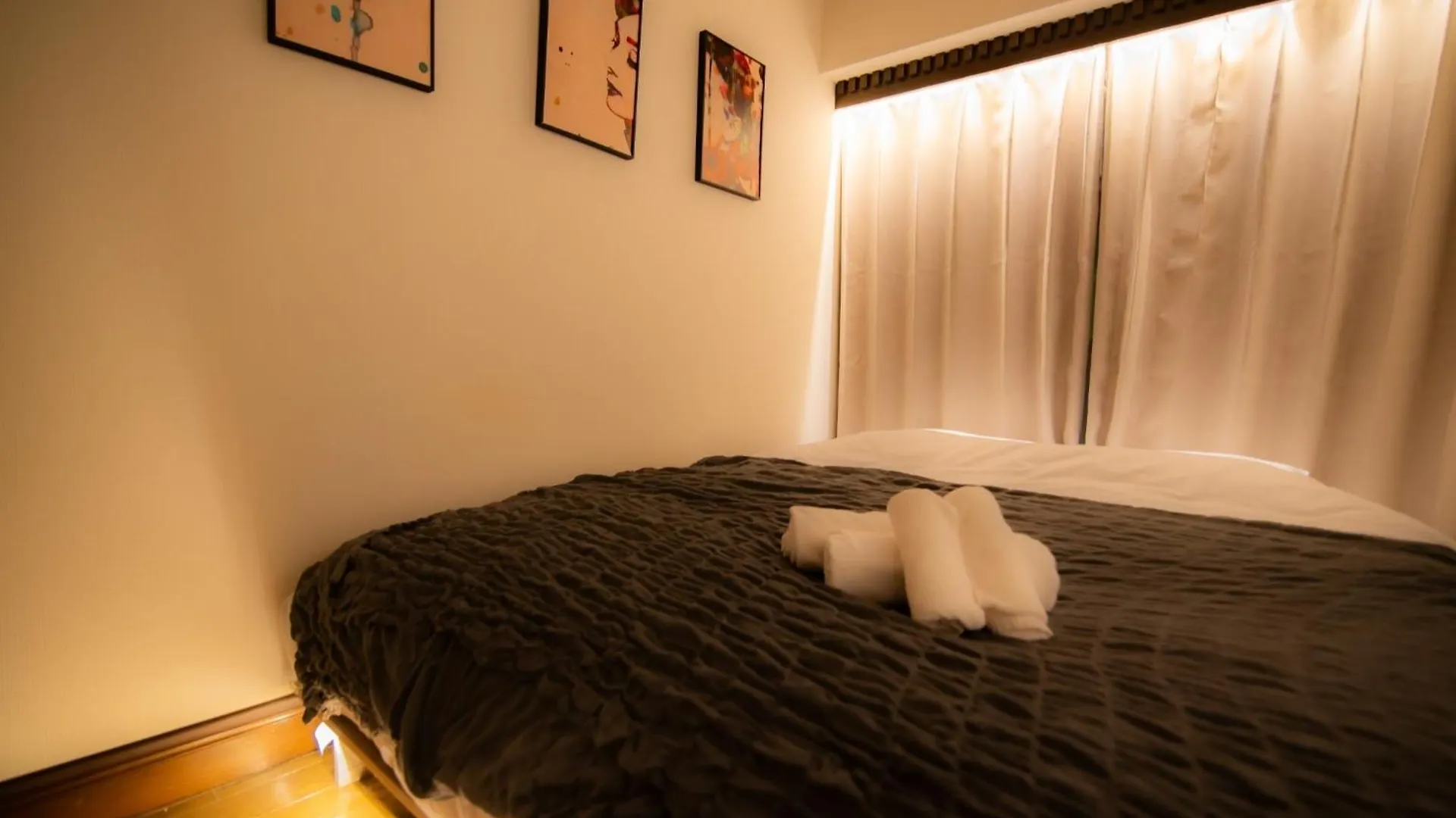 Apartment Sun Mall Crest - Vacation Stay 18546 Tokyo