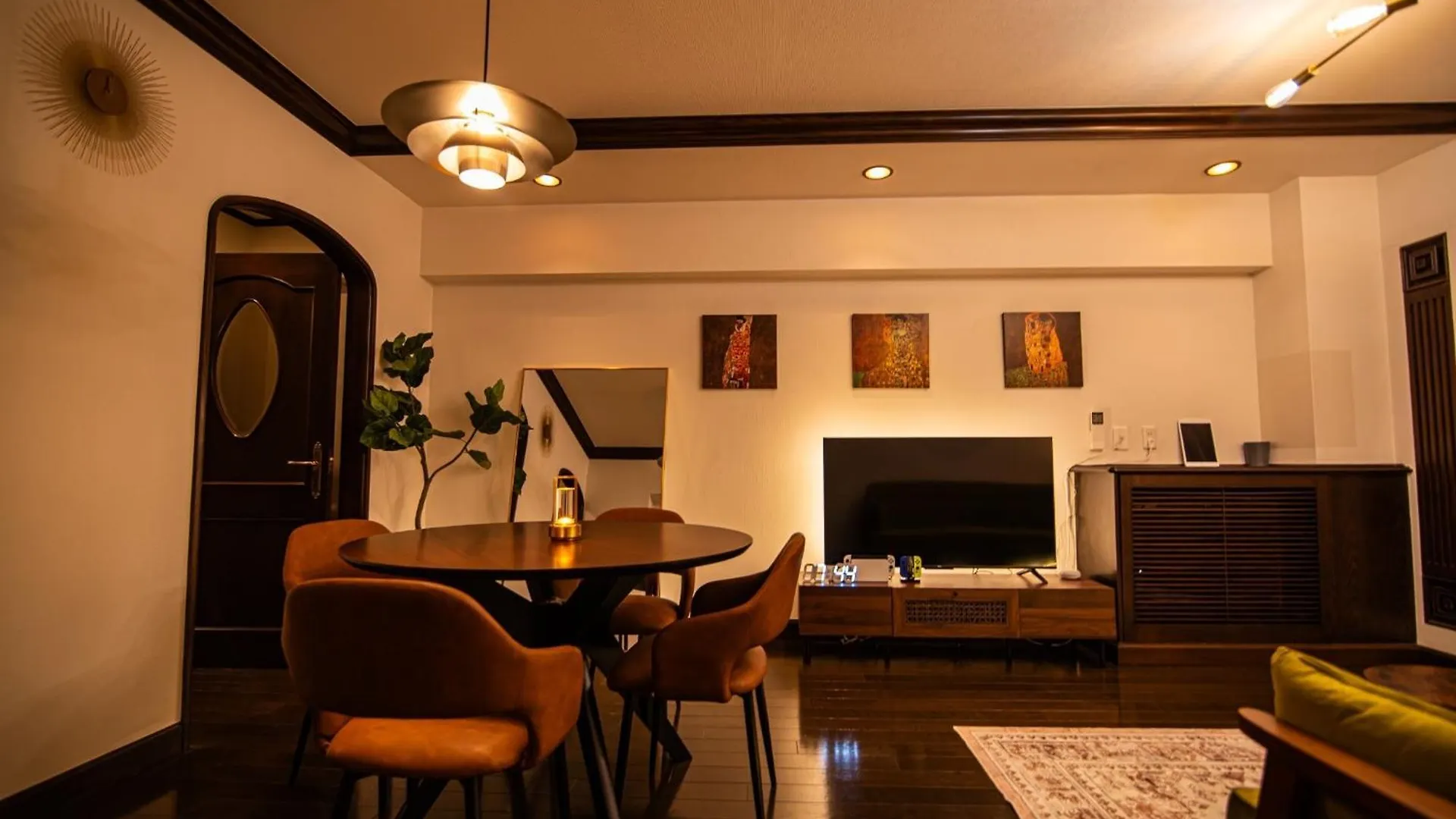 Sun Mall Crest - Vacation Stay 18546 Tokyo