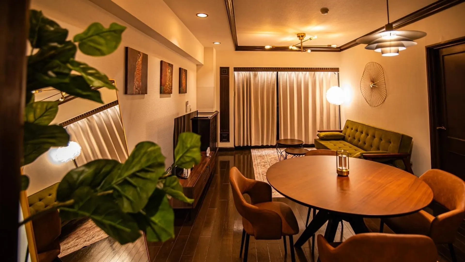 טוקיו Sun Mall Crest - Vacation Stay 18546