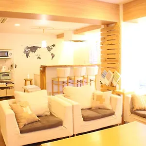 K's House - Travelers Auberge de jeunesse