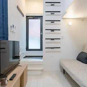 Apartment Real 早稻田, Präfektur Tokio