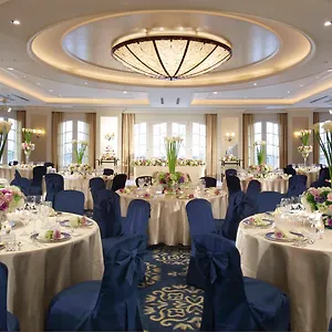Keio Plaza Premier Grand Hotell