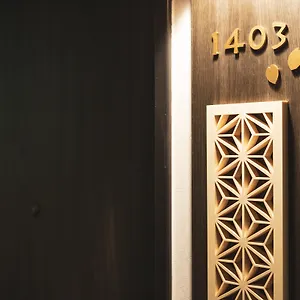 Отель Wing International Premium Yotsuya, Токио