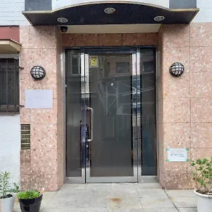  Ryokan House Lee