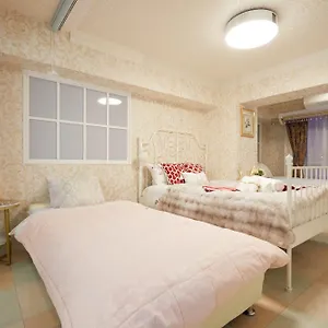 Papillon Paradis Higashi-shinjuku 東京都