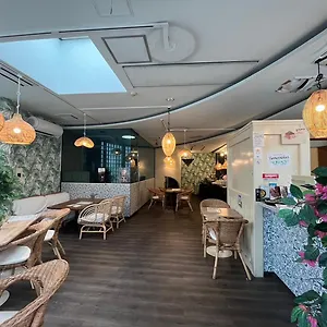 Хостел Ace Shinjuku, Токио