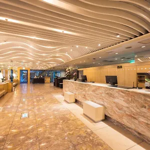 Shinjuku Washington Annex Hotell