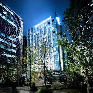 Daiwa Roynet Nishi-shinjuku Premier Hotell