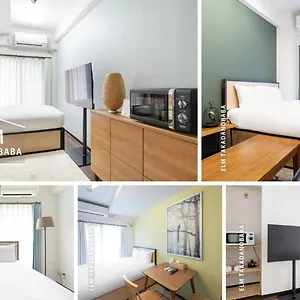  Apartment Elm Takadanobaba