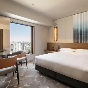 Hyatt Regency Hotell
