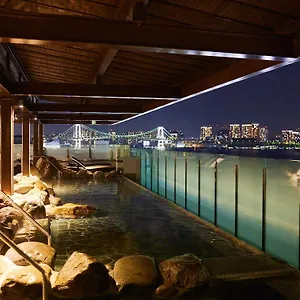 3* Hotel Toyosu Manyo Club