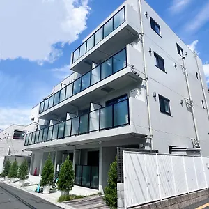  Apartahotel Real Okubo
