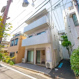  Apartment Shinjuku Partenza