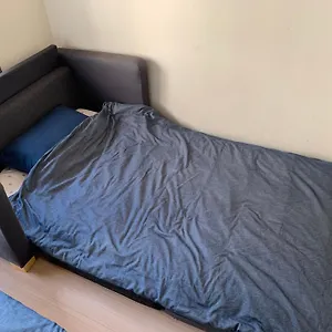  公寓 品川 大井町エリアのマンションタイプで三密回避 家具家電付きのお部屋で自炊も可能 消毒殺菌清掃