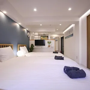  Apartment Ari Kabukicho
