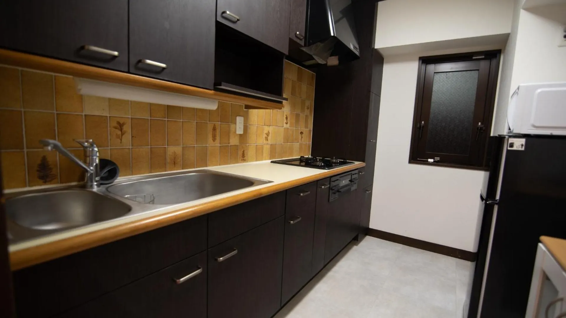 Apartment Sun Mall Crest - Vacation Stay 18546 Tokyo Japan