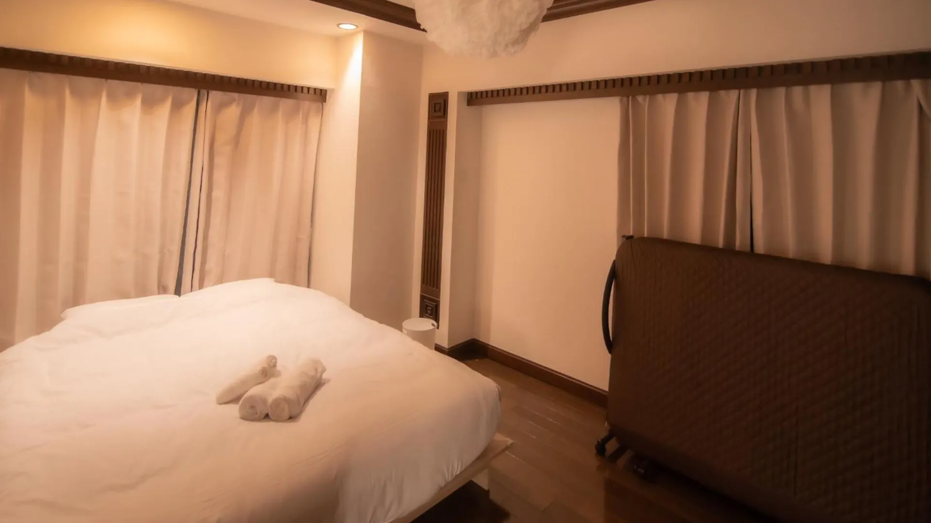Sun Mall Crest - Vacation Stay 18546 Tokyo Japan