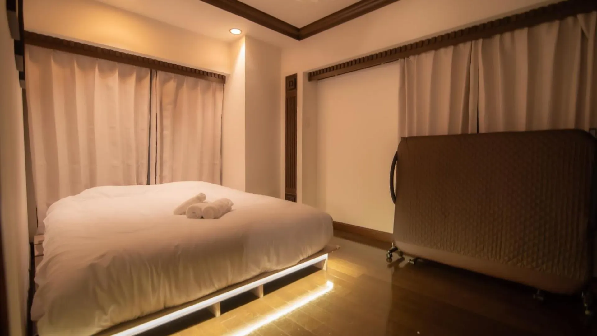 Sun Mall Crest - Vacation Stay 18546 Tokyo 0*,  Japan