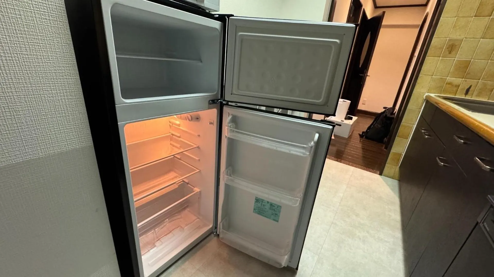 Apartment Sun Mall Crest - Vacation Stay 18546 Tokyo