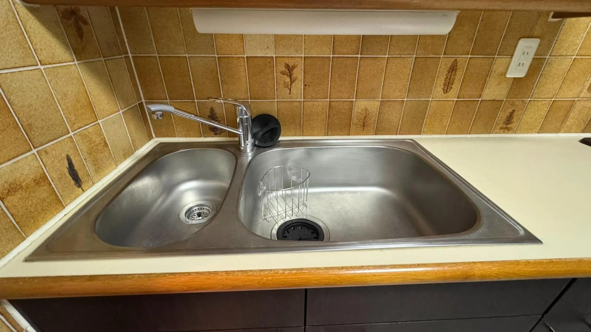 Apartment Sun Mall Crest - Vacation Stay 18546 Tokyo