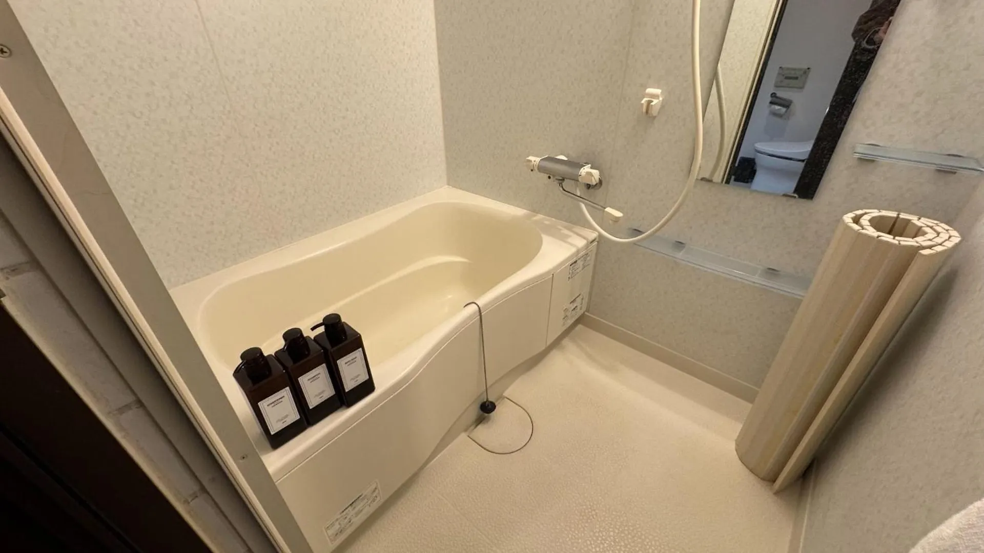 Sun Mall Crest - Vacation Stay 18546 Tokyo Apartment