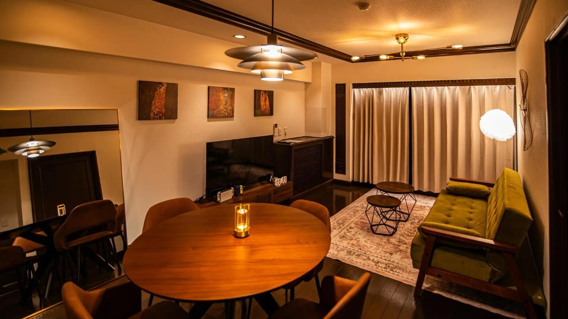 Sun Mall Crest - Vacation Stay 18546 Tokyo