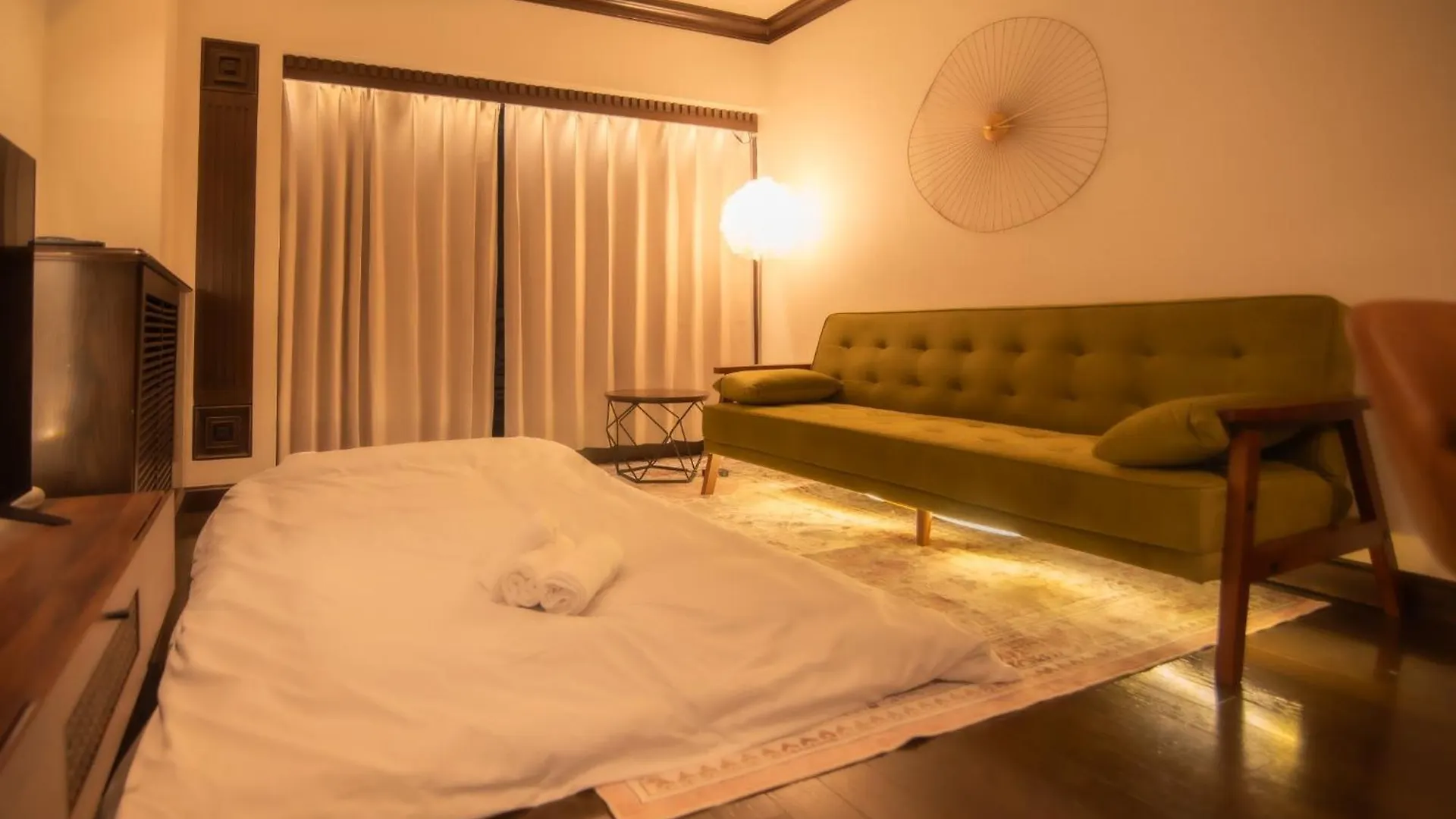 Sun Mall Crest - Vacation Stay 18546 Tokyo