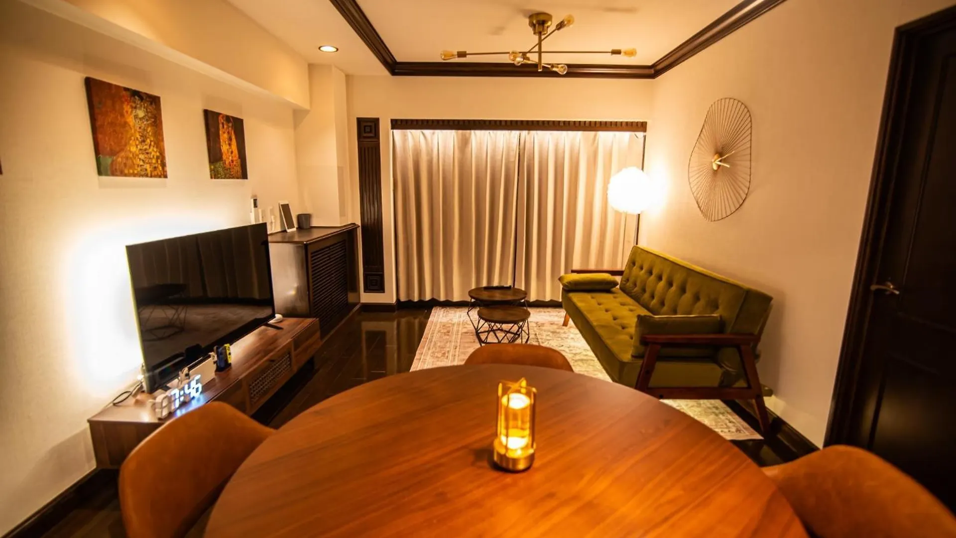 Sun Mall Crest - Vacation Stay 18546 Tokyo 0*,  Japan