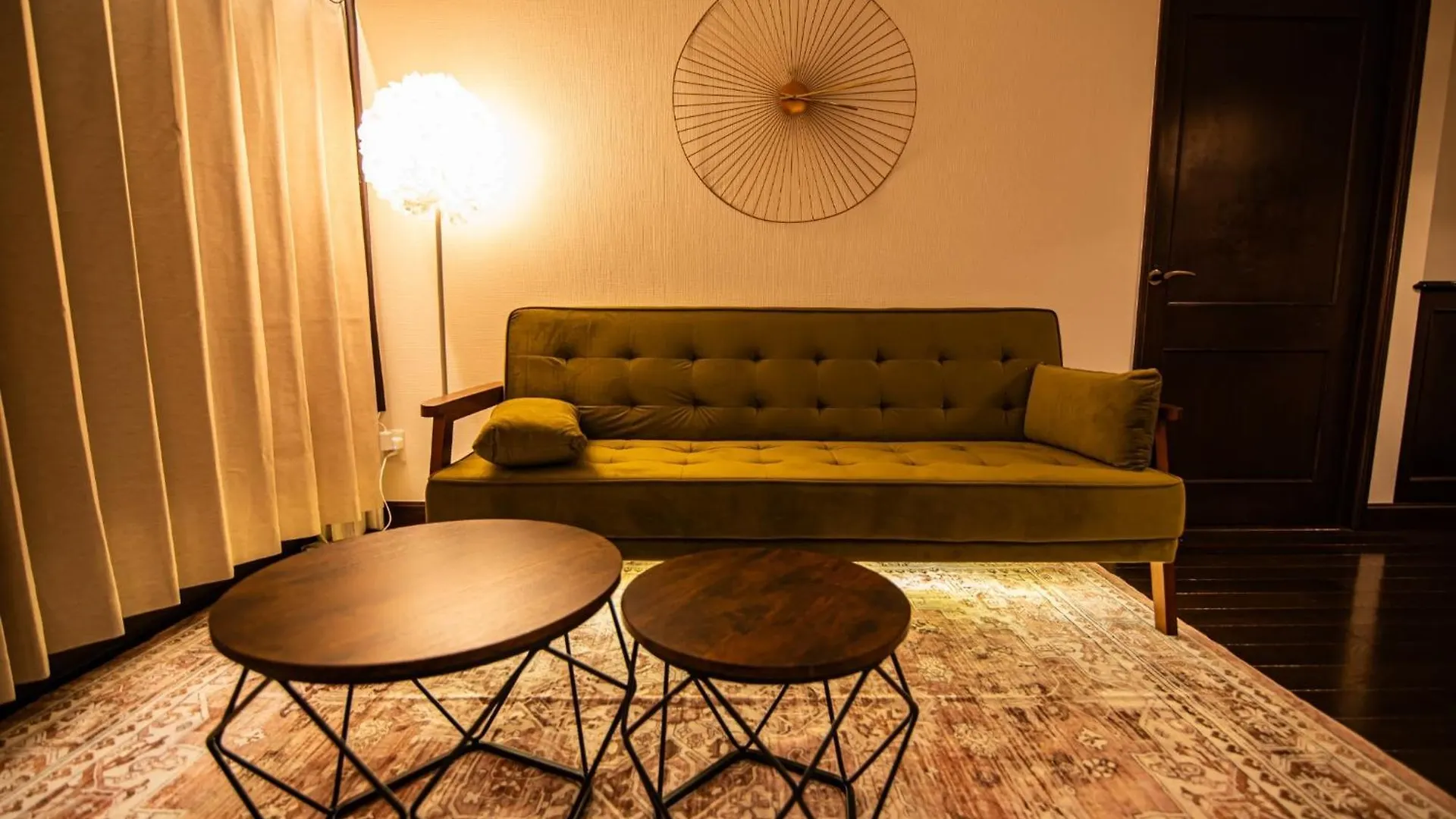 Apartment Sun Mall Crest - Vacation Stay 18546 Tokyo Japan