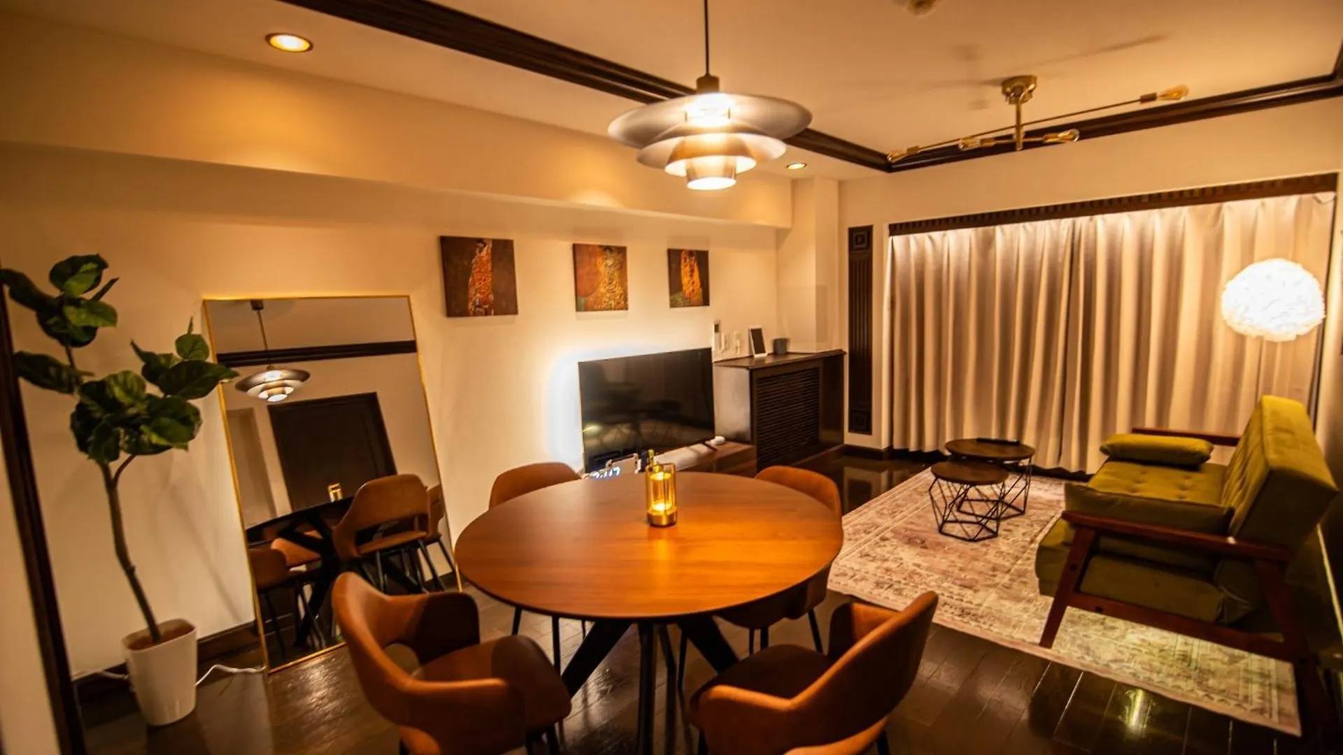 Sun Mall Crest - Vacation Stay 18546 Tokyo